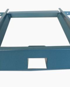 Sieve frame for cleaner type 3 M&M